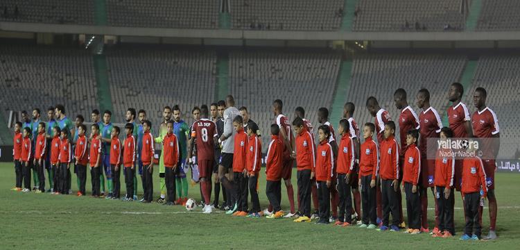 مصر المقاصة